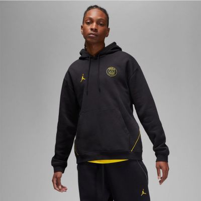 Nike PSG Jordan Hoodie M DV0611 010 sweatshirt