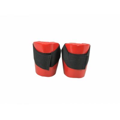 5. Masters OSP-TKD Foot Protectors 032219-02M