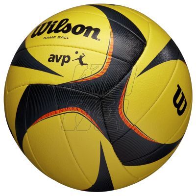 6. Volleyball Wilson Avp Arx Game Volleyball WTH00010XB