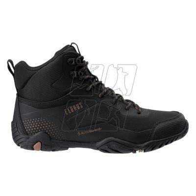 4. Elbrus Jefrey Mid AG M 92800555512 shoes