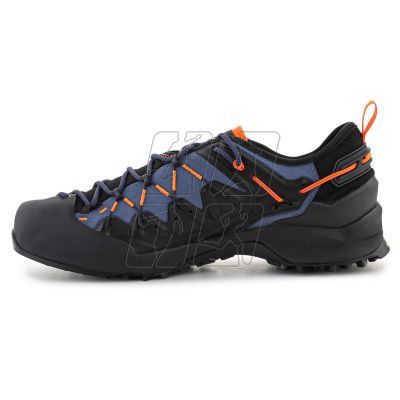 6. Shoes Salewa Ms Wildfire Edge Gtx M 61375-8669