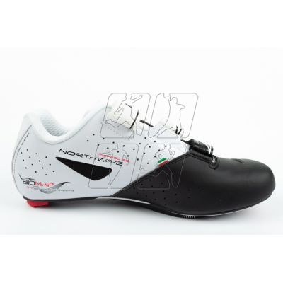 4. Cycling shoes Northwave Torpedo 3S M 80141004 51