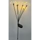 11. SOLAR LAMP DANDELION TREE FIREWORKS 72CM 60 LED