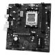 3. Asrock A620AM-HVS motherboard
