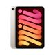 2. Apple iPad mini 5G TD-LTE & FDD-LTE 128GB 21.1 cm (8.3") Wi-Fi 6E (802.11ax) iPadOS 18 Beige