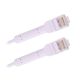 5. UTP Patch Cable Ubiquiti UniFi Patch Cable (U-Cable-Patch-1M-RJ45) Cat. 6, 1 m, white