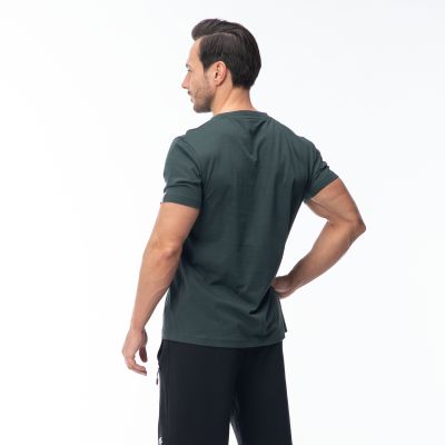 6. Men's AMILO Short Sleeve T-Shirt