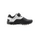 2. NORTHWAVE Spider Plus 3 Black and White Cycling Shoes
