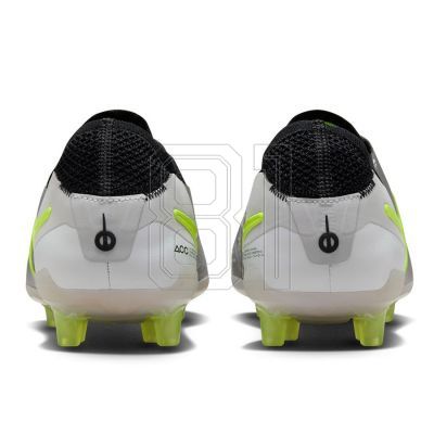 5. Nike Tiempo Legend 10 Elite AG-Pro M DV4330-001 football boots