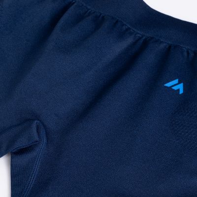 4. Children's thermoactive leggings CRILLO BOTTOM KDB