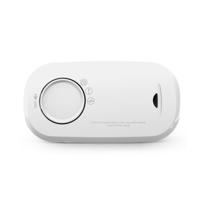 4. FireAngel FA3313-EUX10 Carbon Monoxide (CO) Gas Detector