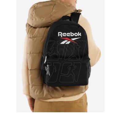 3. Reebok RBK-012-CCC-06 Backpack