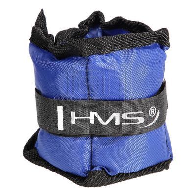 28. HMS OB02 weights 2x0.7kg