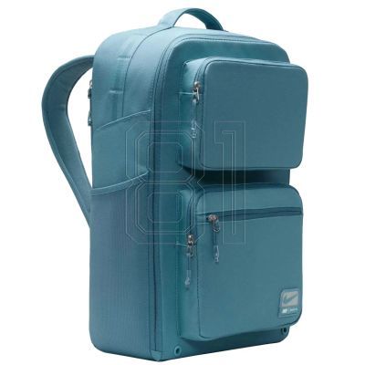 3. Nike Utility Speed Backpack FN4106-006 Blue One size