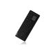 4. KeySonic KSK-6231 INEL (CH) Industrial USB QWERTZ Swiss Black Keyboard