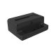 8. ICY BOX IB-2914MSCL-C31 USB 3.2 Gen 2 (3.1 Gen 2) Type-C Black