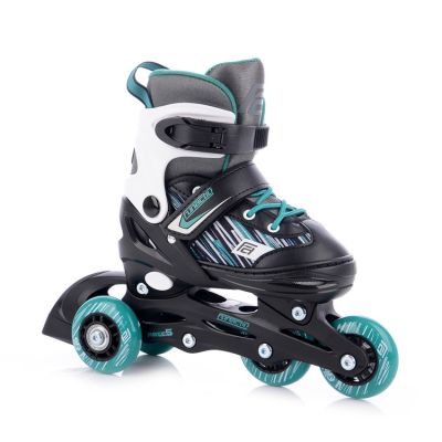 5. FunActiv Trilo 4in1 Boy Adjustable Skates/Roller Skates