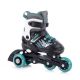 5. FunActiv Trilo 4in1 Boy Adjustable Skates/Roller Skates