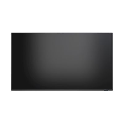 6. NEC MultiSync E438 Digital Signage Flat Panel 108 cm (42.5") LCD 350 cd/m2 4K Ultra HD Black 16/7