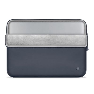 7. Tech-Protect Sleeve Laptop Bag 13-14 - Blue