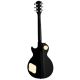 3. V-TONE VLP1 BK - 4/4 Les Paul style electric guitar 39"