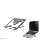 2. Neomounts NSLS085GREY Laptop Stand Notebook Stand Gray 43.2 cm (17")