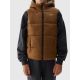 6. Jacket, sleeveless 4F Jr 4FJWAW24TVJAM134-82S