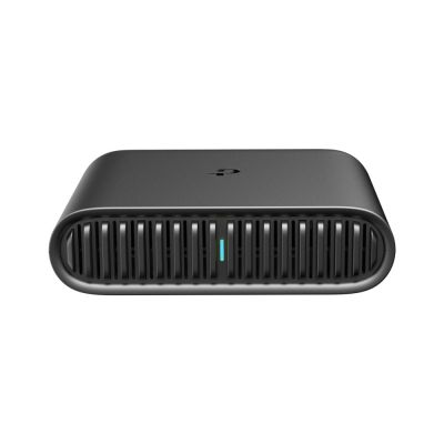 TP-Link TL-WR1502X Wireless Router Gigabit Ethernet Dual-band (2.4 GHz/5 GHz) Black