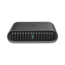 TP-Link TL-WR1502X Wireless Router Gigabit Ethernet Dual-band (2.4 GHz/5 GHz) Black
