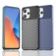3. Xiaomi Redmi 12 Thunder Case - black