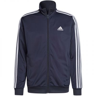 4. adidas Basic 3-Stripes Tricot Track Suit M HZ2220
