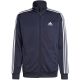 4. adidas Basic 3-Stripes Tricot Track Suit M HZ2220