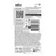 2. Braun Series 3 735797 shaving accessories Shaving head