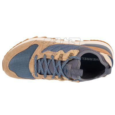 2. Merrell Alpine 83 Sneaker Recraft M J007005 shoes