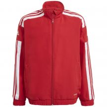 Adidas Squadra 21 Presentation Jacket Jr GP6439 sweatshirt