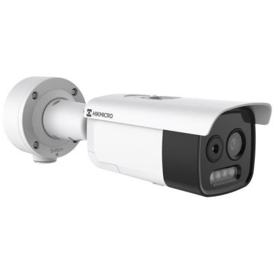 Hikvision HM-TD2618-7/G0/T1A IP camera