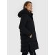 4. Women's down coat with natural filling 4F 4FRAW25TDJAF0812-20S