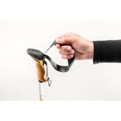 4. LEKI TREKKING POLES CRESSIDA 90-125