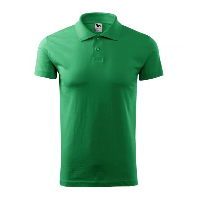2. Malfini Single J. M MLI-20216 Polo Shirt