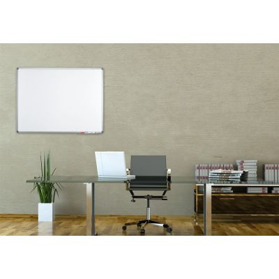 2. MAUL 6452284 Magnetic Plastic Board
