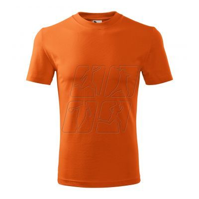 3. Adler Classic U T-shirt MLI-10111