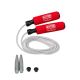 2. Boxing Jump Rope with Weights 2 x 160 g SBP-W