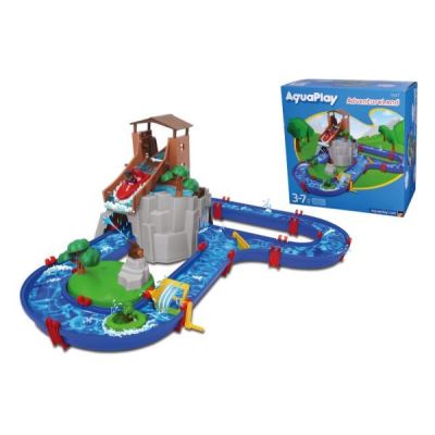 20. AquaPlay Simba Adventureland Water Track