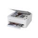 17. Canon Pixma TS4150i black multifunction device
