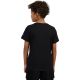 3. Boy's T-shirt 4F M2815 deep black 4FJWSS26TTSHM2815 20S