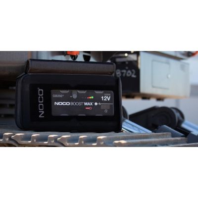 5. GB250 Boost Max 12V 5250A Jump Starter