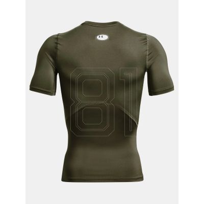 2. Under Armor T-shirt M 1361518-390