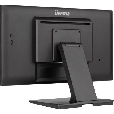 16. Touchscreen monitor 27" IIYAMA T2752MSC-B1AG 68.6 cm 16:9 HDMI+DP IPS