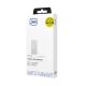 2. 3mk Armor Case for Samsung Galaxy A55 5G - transparent