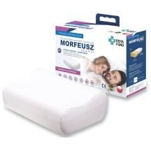 Orthopedic pillow Morfeusz Gentle 664/F REHAFUND